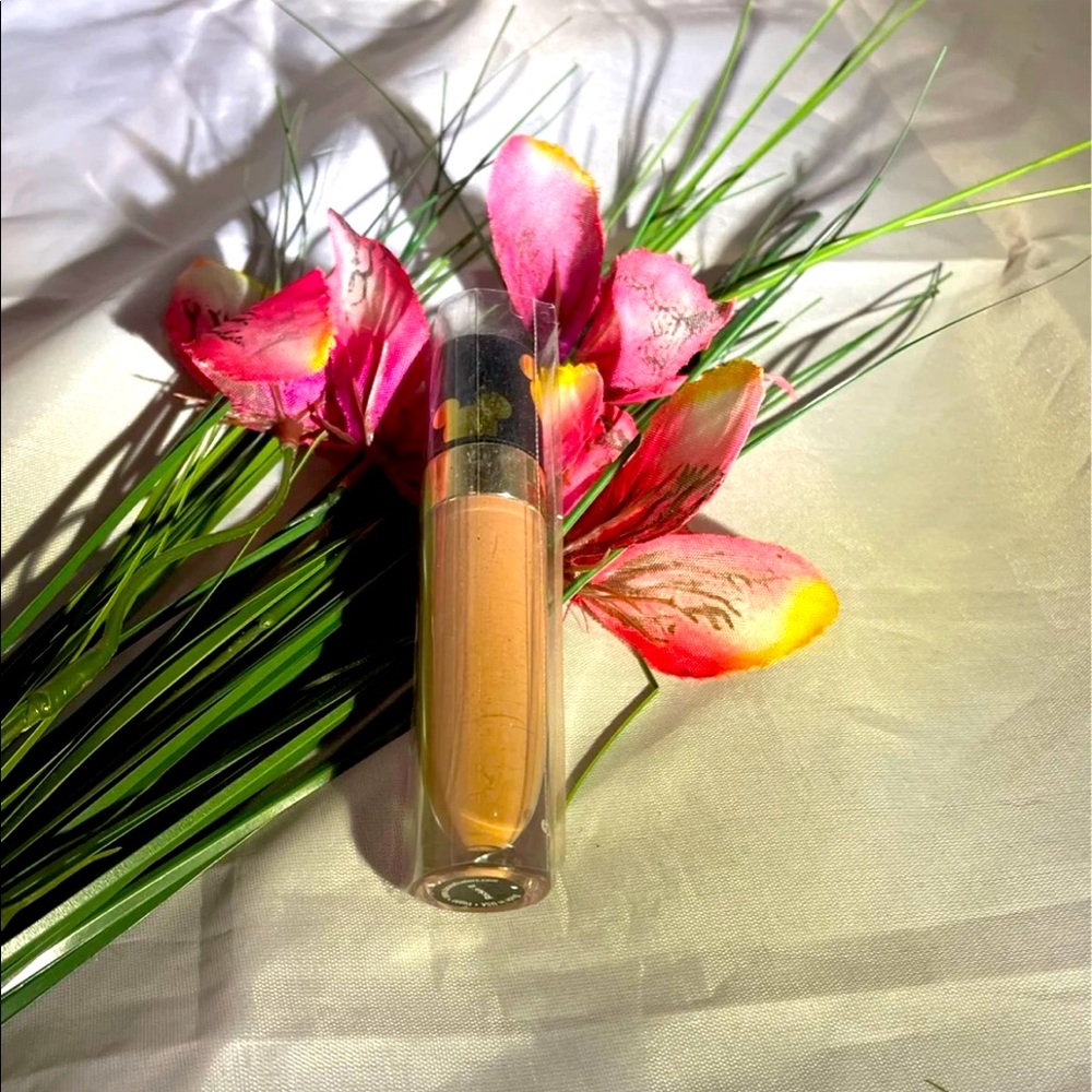 New Dose Of Colors Limited Edition Lipstick New w/Plastic cover